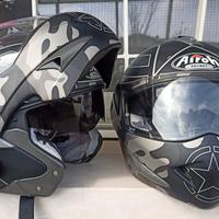 caschi modulari Airoh modulari 