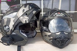 caschi modulari Airoh modulari 