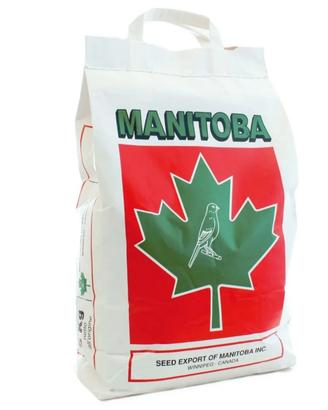 sacco di scagliola manitoba 20kg+2