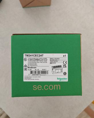 TM241CEC24T