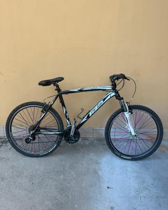 bici wanted