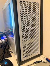 Case per desktop gaming corsair