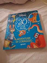 libbro per bambini storie della buona notte