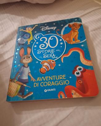 libbro per bambini storie della buona notte