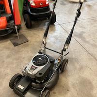 Rasaerba Active 5350SB Mulching