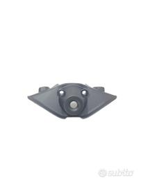 BLOCCHETTO CHIAVI CARBONIO DUCATI PANIGALE V4 V4S 