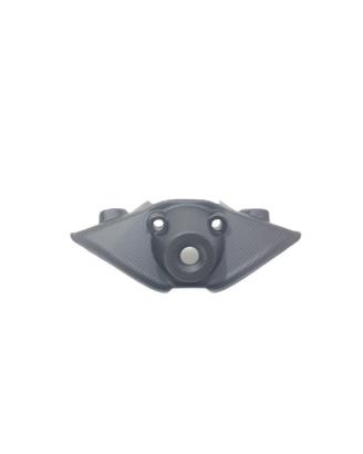 BLOCCHETTO CHIAVI CARBONIO DUCATI PANIGALE V4 V4S 