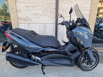 Yamaha x-max 300 xmax x max 300 tech