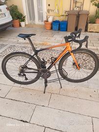 TCR Advanced Pro Disc 0 Ultegra Di2