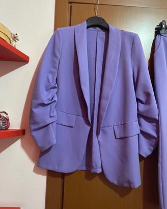 Completo giacca pantalone