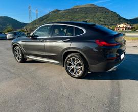 Bmw x4 (g02/f98) perfetta