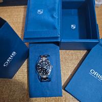 oris  65 orologio 