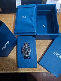 oris  65 orologio 