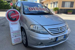citroen C3 1.4 Diesel – Anno 2004