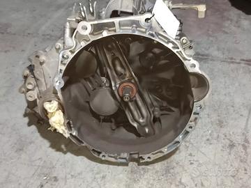 CAMBIO MINI COOPER D N47 GS6-53DG 2300981285603