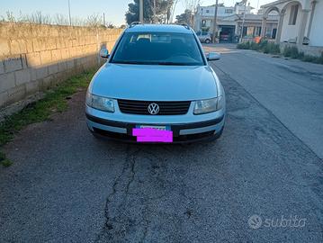 Passat tdi