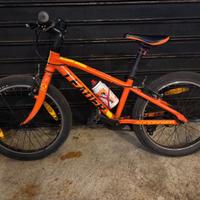 MTB Mondraker 20'' Leader