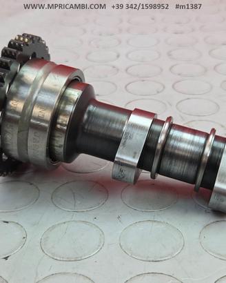 ALBERO CAMME BETA RR 350 2010 2012 RR350 2011
