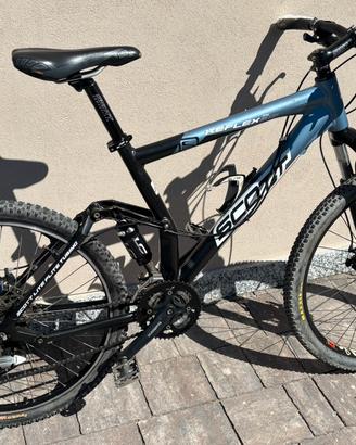 Mtb scott