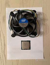 CPU Intel Pentium G2130 3.2Ghz