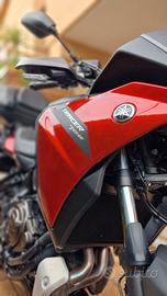 Yamaha Tracer 700 - 3645km - come nuova