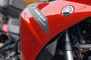 Yamaha Tracer 700 - 3645km - come nuova