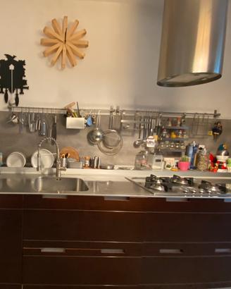 Cappa Faber Cylindra
