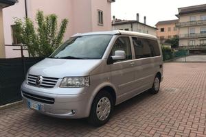 Volkswagen T5 California
