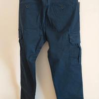 Pantalone Uomo Fay