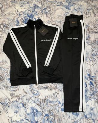 Tuta palm angels