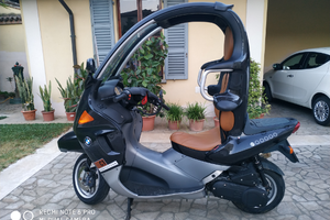 BMW C1 Executive 125