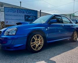 Subaru Impreza 2.0t STI (L.V.P.Solberg) "LIMITED 