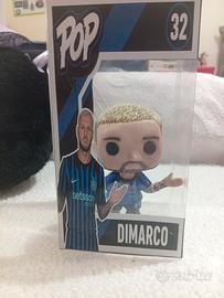 funko pop custom Dimarco inter