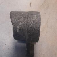 Porta conta km Moto Guzzi Stornello Scrambler 125