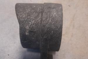 Porta conta km Moto Guzzi Stornello Scrambler 125