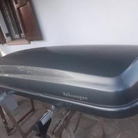 Portabagagli golf 2013