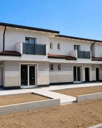 Appartamento di 70 m² con 2 locali e box auto a Br