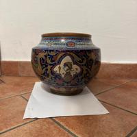 Caspeau Gualdo Tadino Vintage