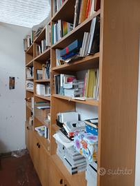 libreria Lema Selecta 1978