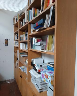 libreria Lema Selecta 1978