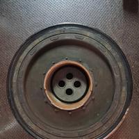 puleggia albero motore bmw