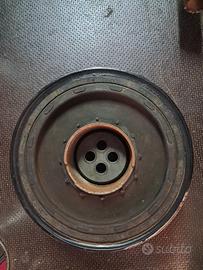 puleggia albero motore bmw