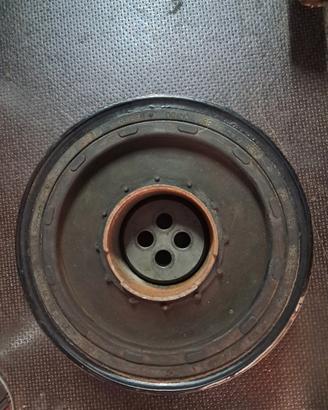puleggia albero motore bmw