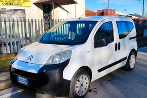 Citroen Nemo (Fiat Qubo)