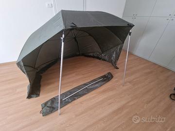 ombrellone carpfishing