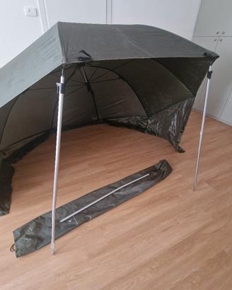 ombrellone carpfishing