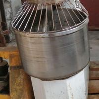 IMPASTATRICE PROFESSIONALE