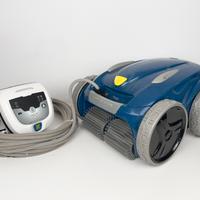 Robot Piscina Zodiac Vortex RV5400 - Certificato