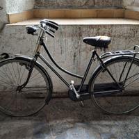 Bicicletta da donna Willer