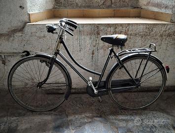 Bicicletta da donna Willer